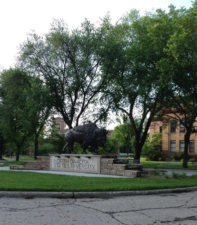 North Dakota State University